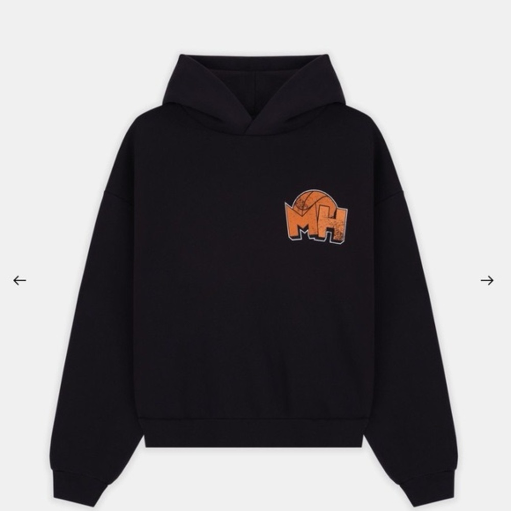 Madhappy x Space Jam Heritage Hoodie Sweatshirt
